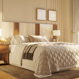 Cabecera casal Up Flora